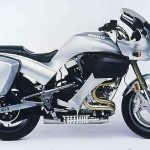 Buell S3T Thunderbolt (1997)