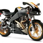 Buell XB12R Firebolt (2004)