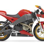 Buell XB12R Firebolt (2006)