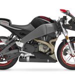 Buell XB12R Firebolt (2007)
