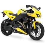 Buell XB12R Firebolt (2010)