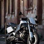 Buell XB12STT Lightning Super TT (2007-08)