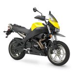 Buell XB12X Ulysses Adventure Sportbike (2010)