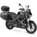 Buell XB12XT Ulysses (2008-09)