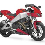 Buell XR9R Firebolt Sportfighter (2007)