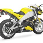 Buell XR9R FireboltSportfighter (2006)