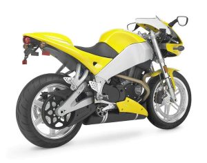 Buell XR9R FireboltSportfighter (2006)