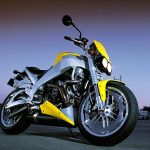 Buell XR9S Lightning (2003)