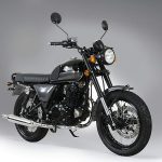 Bullit Hunt S 250 (2017)