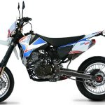 CCM XTR250 (2009)
