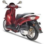 CF Moto 150 Jewel AutoMatic (2010)