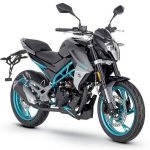 CF Moto 150NK (2015)