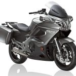 CF Moto 650TR (2013)