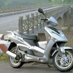 CF Moto Glory 150 (2010)