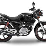 CF Moto Leader 150 (2014)