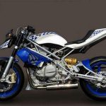 CR&S Vun Bavarian Sport (2014)