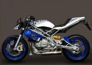 CR&S Vun Bavarian Sport (2014)