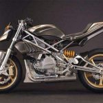 CR&S Vun Chic (2014)