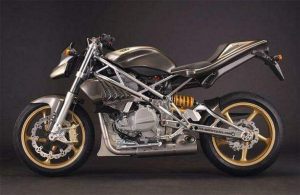 CR&S Vun Chic (2014)