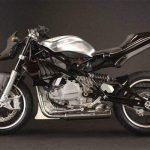 CR&S Vun Classic British Manx style (2014)