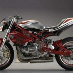 CR&S Vun Classic Italian Airone style (2014)