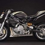 CR&S Vun Gunmetal & CR&S Racing checkers (2014)