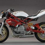 CR&S Vun Plastic Bike (2014)