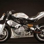 CR&S Vun Satin Sport (2014)