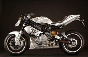 CR&S Vun Satin Sport (2014)