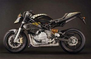 CR&S Vun Sport & CR&S Racing Checkers (2014)