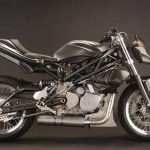 CR&S Vun standard (2014)