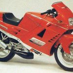 Cagiva 125 Freccia C12 R (1991)