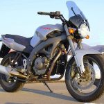 Cagiva 500 River (1996-00)