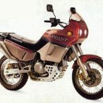 Cagiva Elefant 900C (1994)