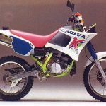 Cagiva K7 125 (1990)