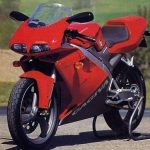 Cagiva Mito 125&nbsp; 2 (1996)