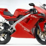 Cagiva Moto SP524 (2008-09)