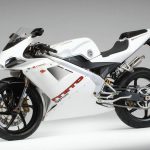 Cagiva Moto SP524 (2010-11)