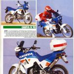 Cagiva N 90 125 (1989)