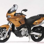 Cagiva Navigator 1000 (2002-03)