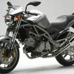 Cagiva Raptor 650ie (2005)