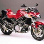 Cagiva V Raptor (2000-01)
