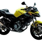 Cagiva V-Raptor 650 (2003-04)