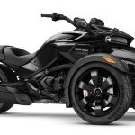 Can-Am Spyder F3 2017 (2017)