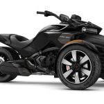 Can-Am Spyder F3-S (2017)