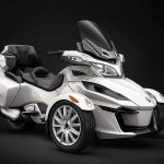 Can-Am Spyder RT (2014-15)