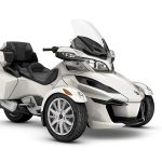 Can-Am Spyder RT (2016-17)