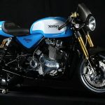 Commando 961 Café Racer&nbsp; "Mick Grant Special" Limited Edition (2016)