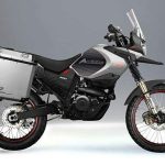 Crosby Adventure (2003)