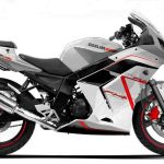 Daelim Roadwin (2010)